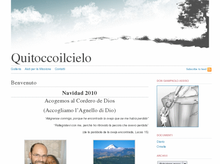 www.quitoccoilcielo.com