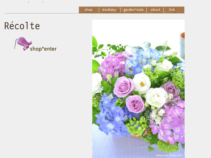 www.recolte-fleur.com