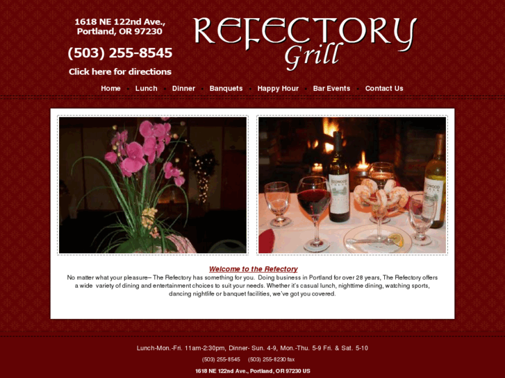 www.refectoryportland.com