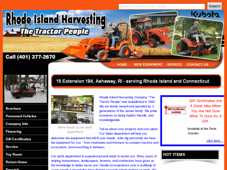 www.rhodeislandharvesting.com