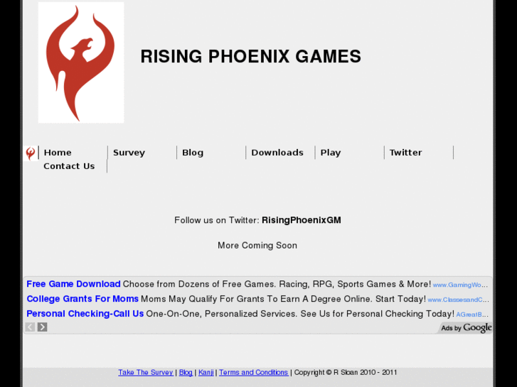 www.risingphoenixgames.com