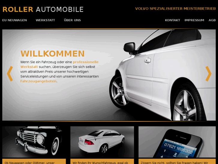 www.roller-automobile.com