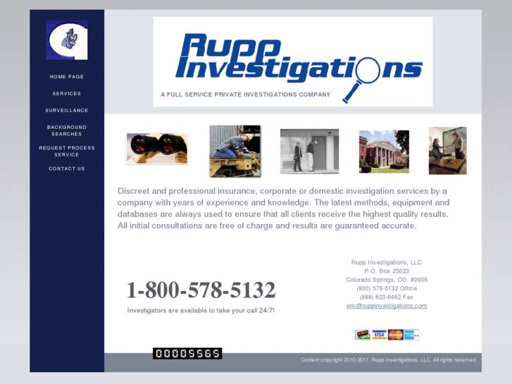 www.ruppinvestigations.com