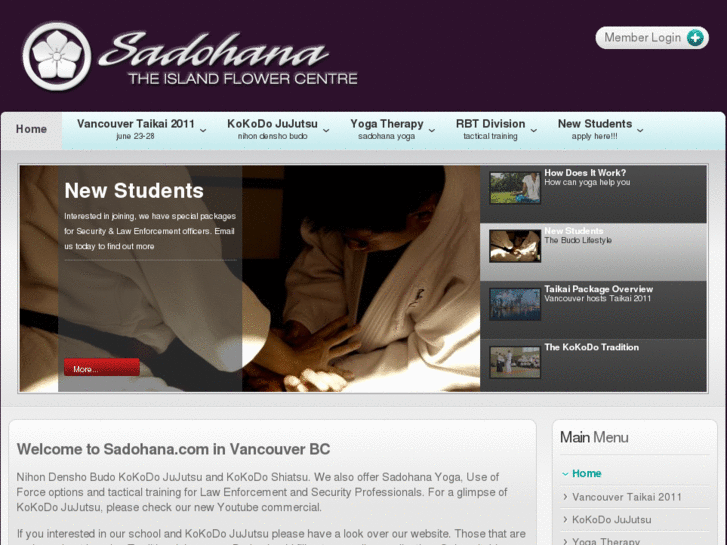 www.sadohana.com