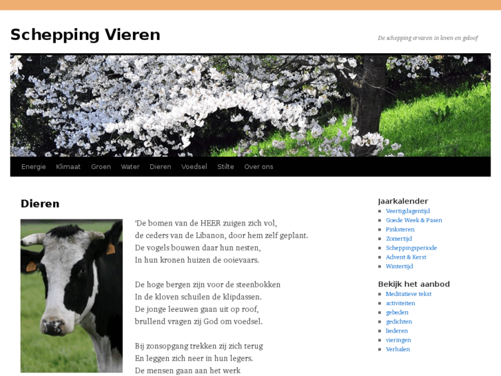 www.scheppingvieren.nl