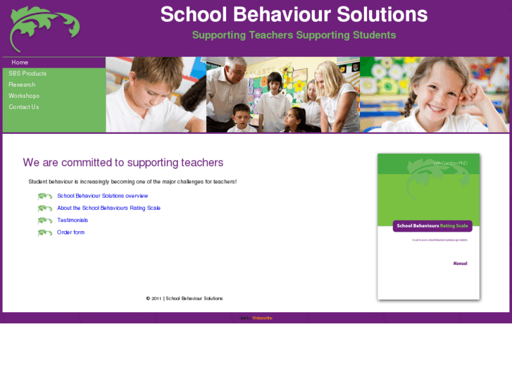 www.schoolbehavioursolutions.com