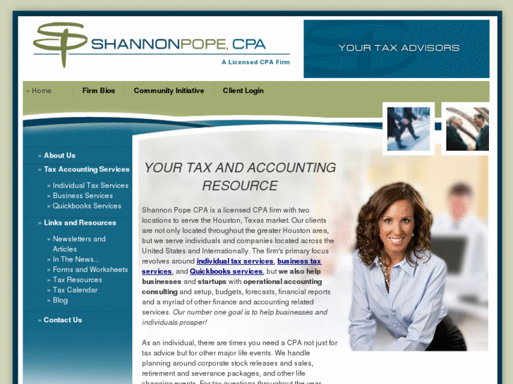 www.shannonpopecpa.com