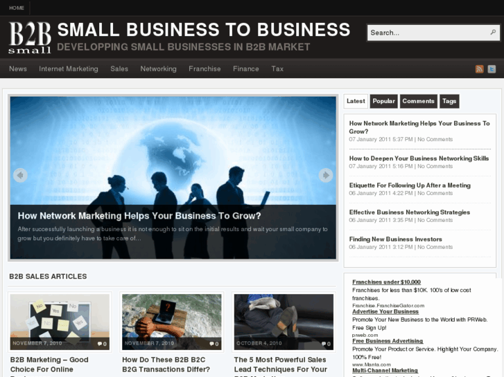 www.small-business-to-business.com