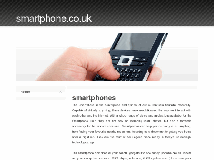 www.smartphone.co.uk