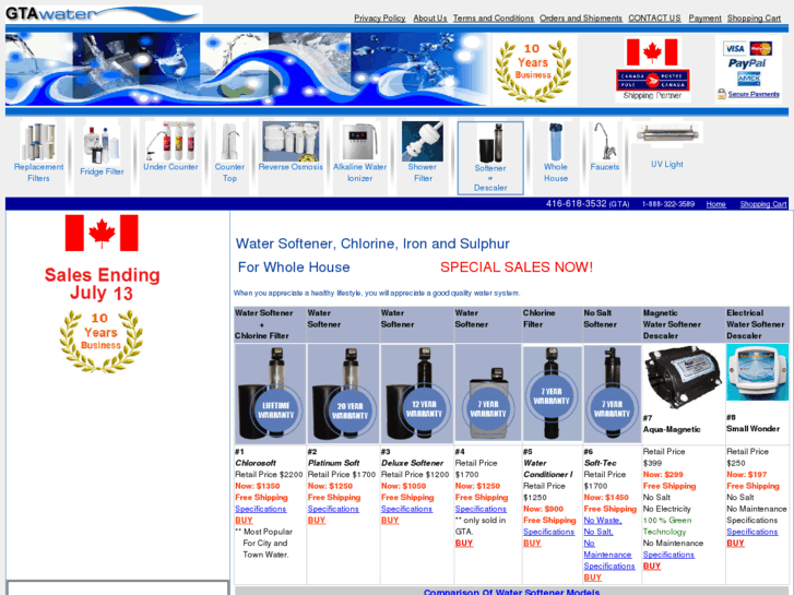 www.softenercanada.com