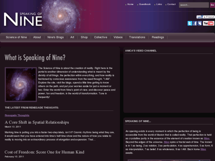 www.speakingofnine.com