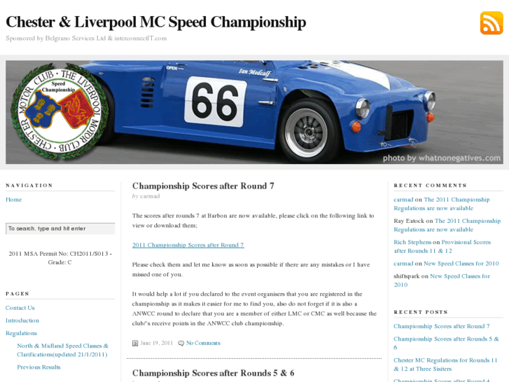 www.speedchampionship.com