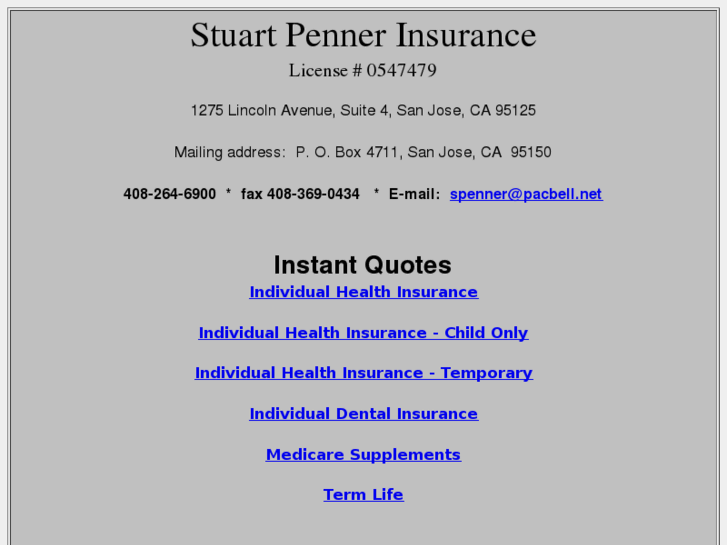 www.stuartpennerinsurance.com