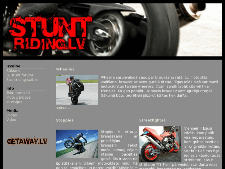 www.stuntriding.lv