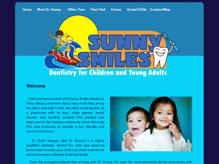 www.sunnysmilesdental.com