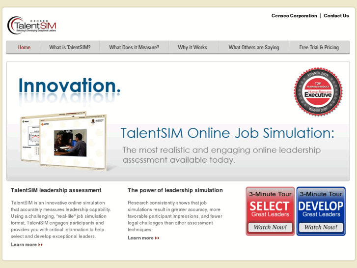 www.talentsim.com