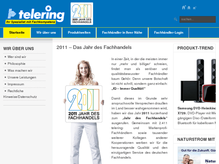 www.telering.de