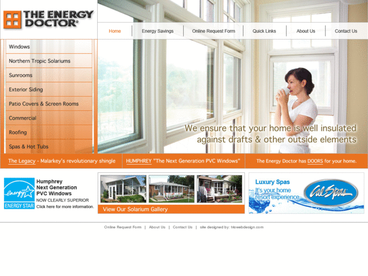 www.theenergydoctor.ca