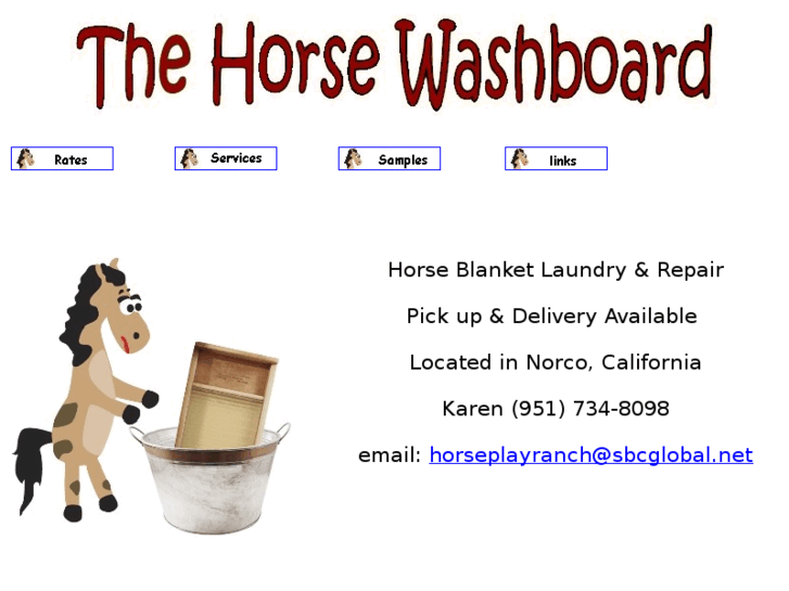 www.thehorsewashboard.com