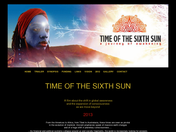 www.timeofthesixthsun.com