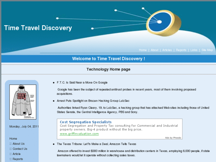 www.timetraveldiscovery.co.uk