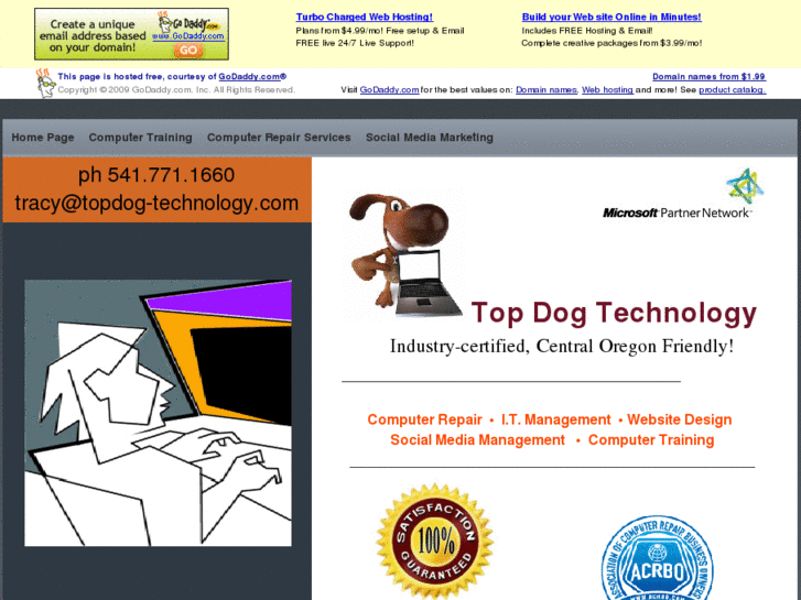 www.topdog-technology.com