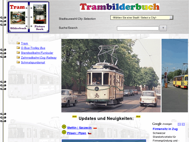 www.tram.cx