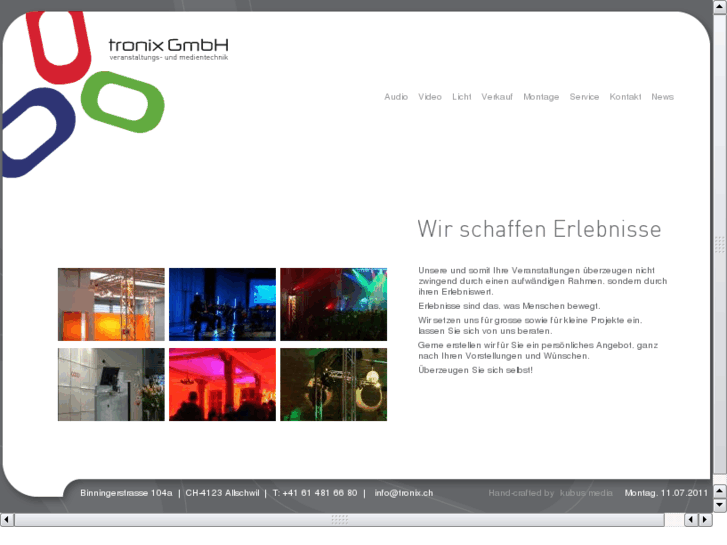 www.tronix.ch