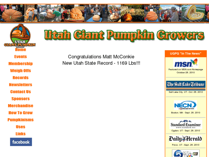 www.utahpumpkingrowers.com