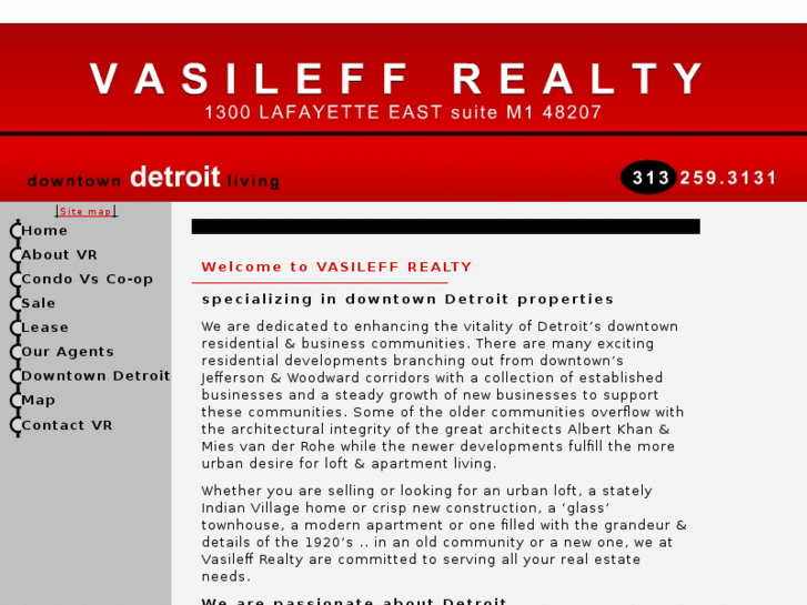 www.vasileffrealtydetroit.com