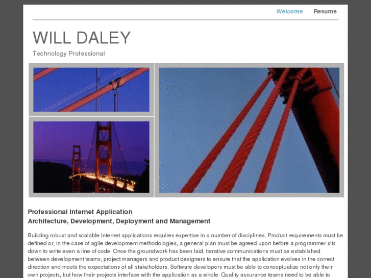 www.willdaley.com