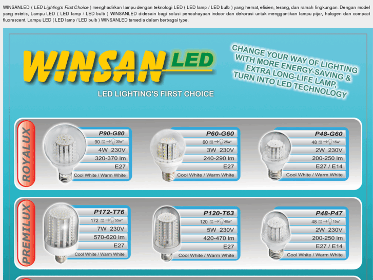 www.winsanled.com