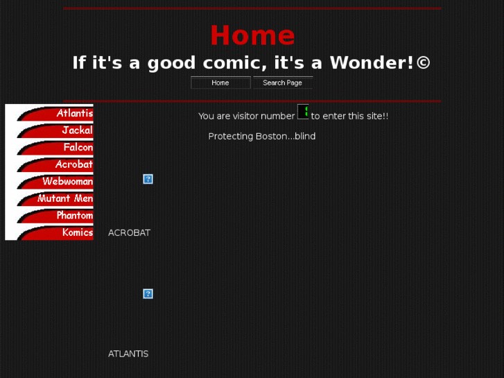 www.wonderkomics.com