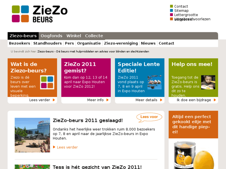 www.ziezo.org