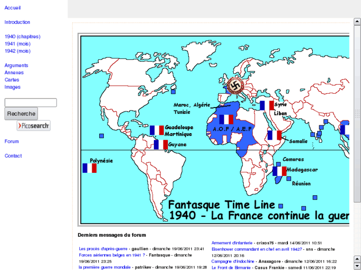 www.1940lafrancecontinue.org