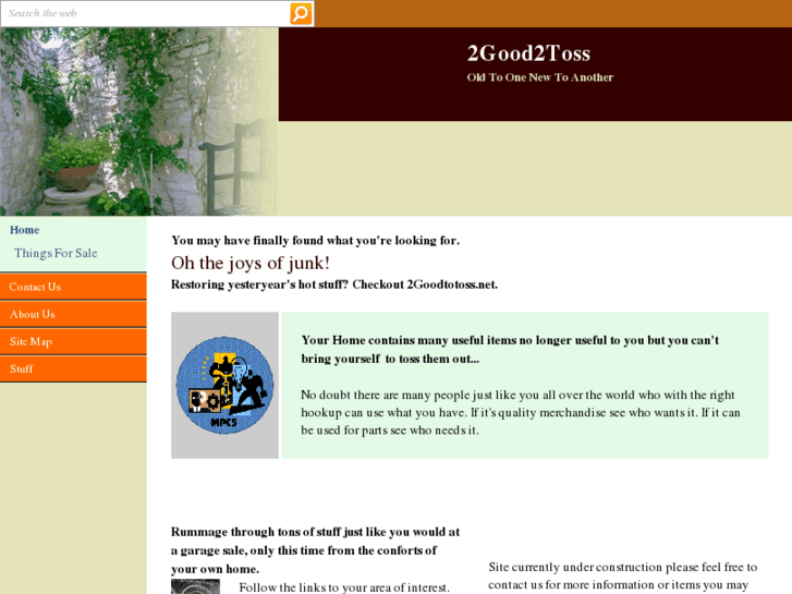 www.2goodtotoss.net