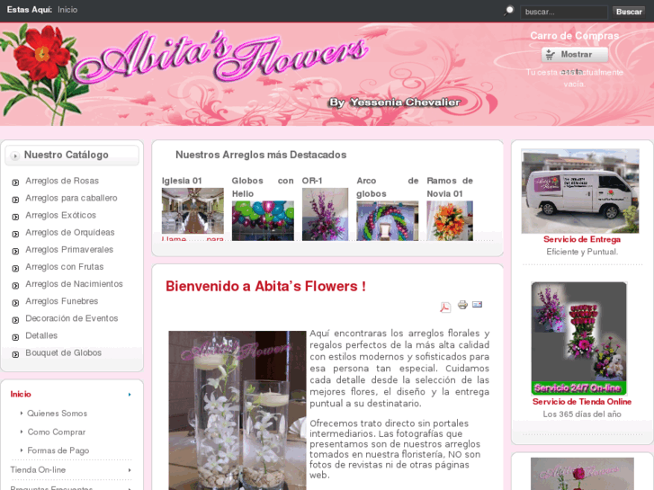 www.abitasflowers.com