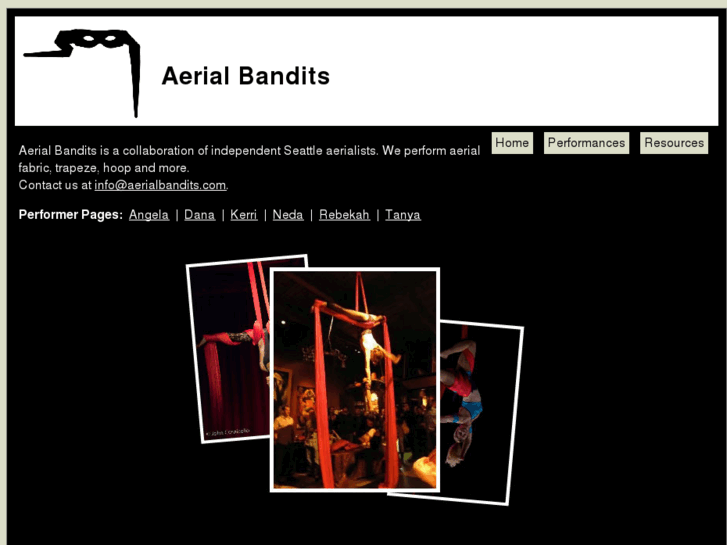 www.aerialbandits.com