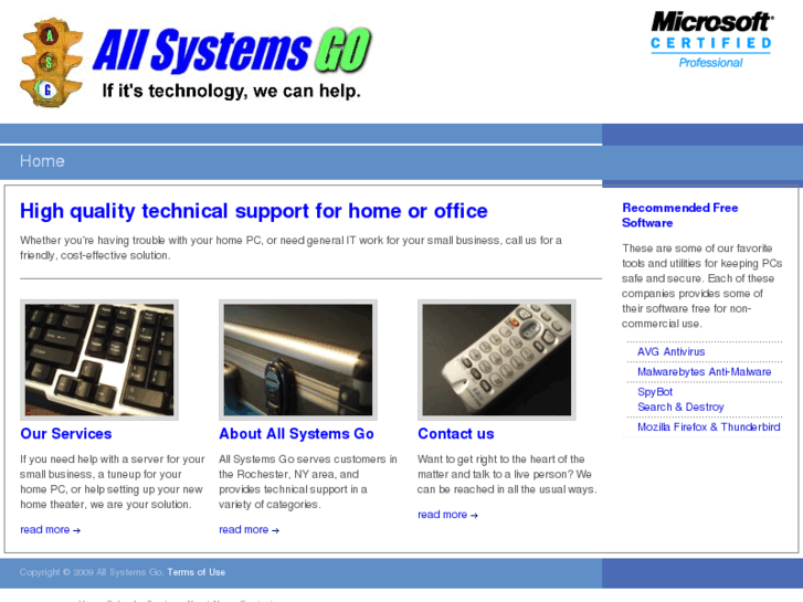 www.allsystems-go.com