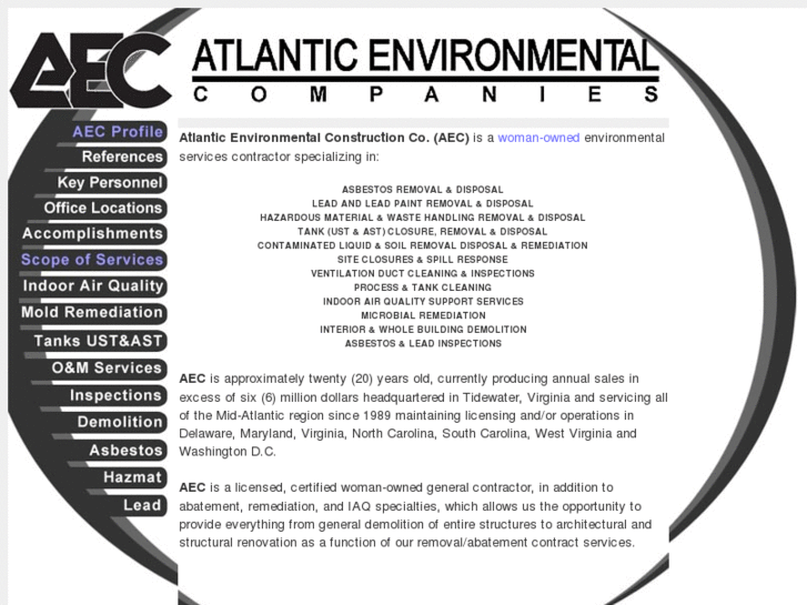 www.atlanticenvironmental.com