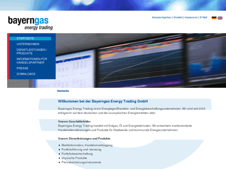 www.bayerngas-energy-trading.com