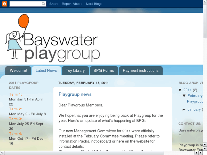 www.bayswaterplaygroup.com