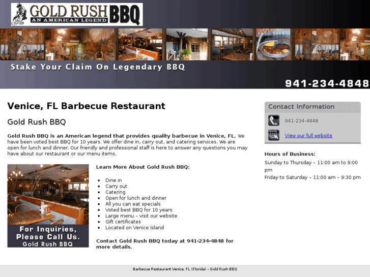 www.bbq-restaurant-venice.com