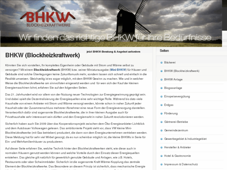 www.bhkw.net