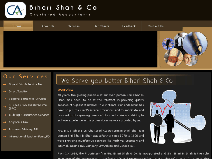 www.biharishahandco.com