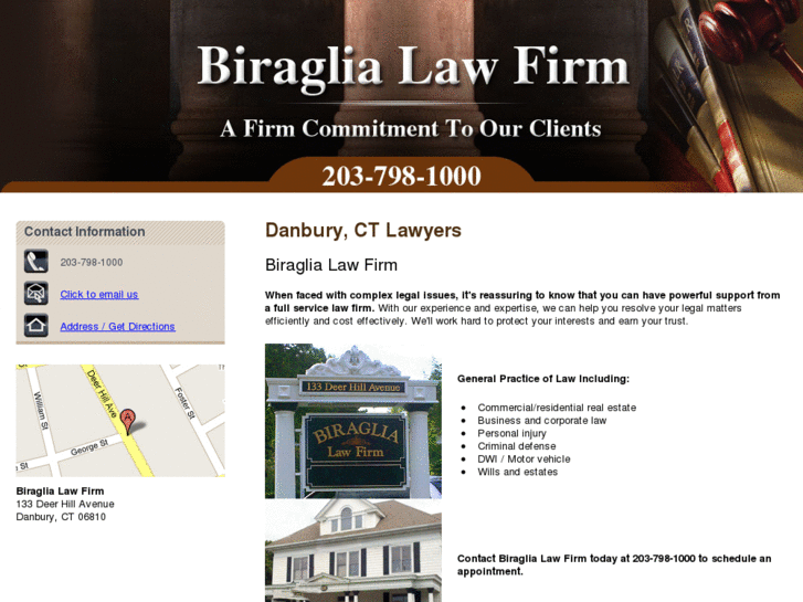 www.biraglialawfirm.com