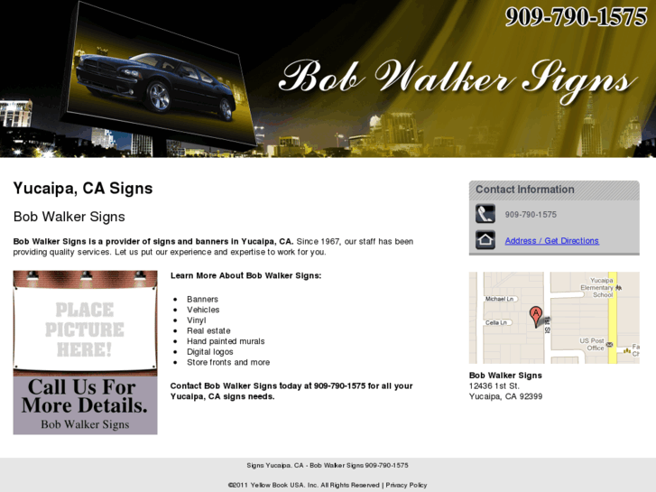 www.bobwalkersigns.com