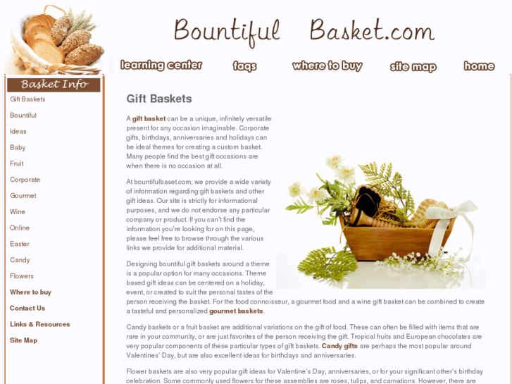 www.bountifulbasket.com