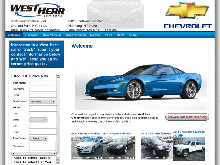 www.buffalochevrolet.net