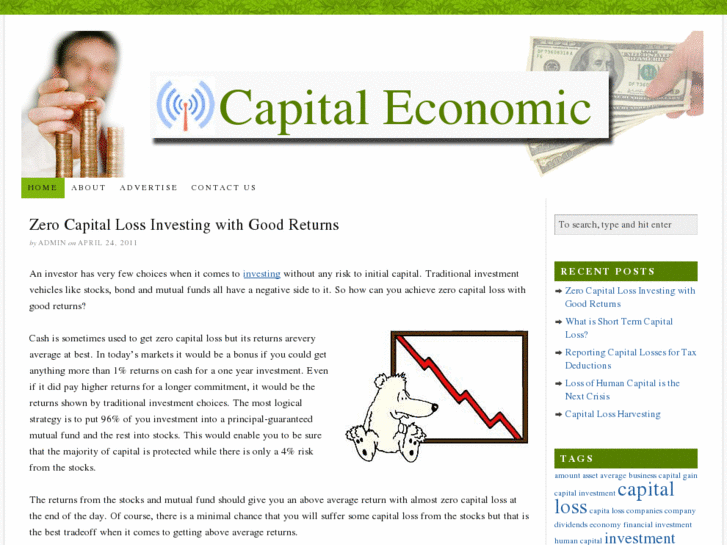 www.capitaleconomic.com